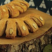 Bear Claws