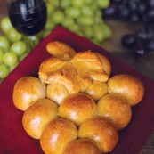 Harvest Grapes