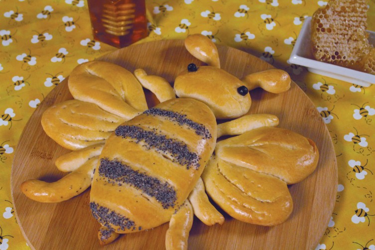 Bee Bread