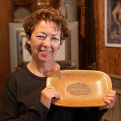Kansas Wheat, National Festival of Breads, Jane Fry