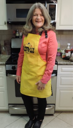 National Festival of Breads, Merry Graham, Kansas Wheat