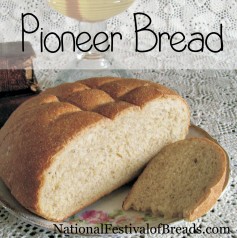 Photo: Pioneer Bread.