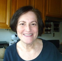 National Festival of Breads, Ronna Farley, NFOB Kansas Wheat